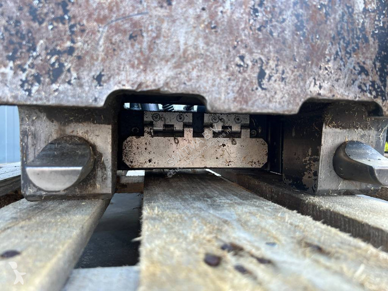 Aanbouwstukken voor bouwmachines Oilquick OQ65...