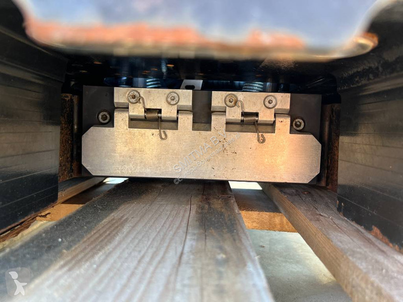 Aanbouwstukken voor bouwmachines Oilquick OQ65...