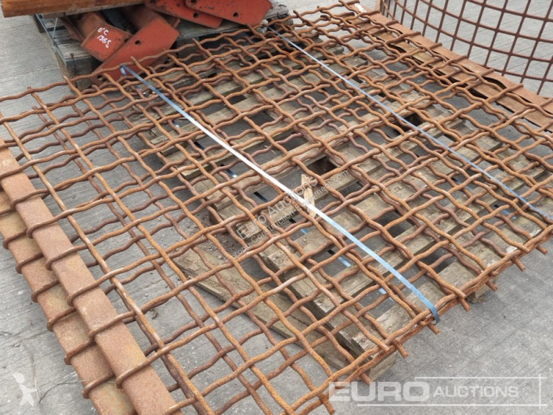 Echipamente pentru construcţii