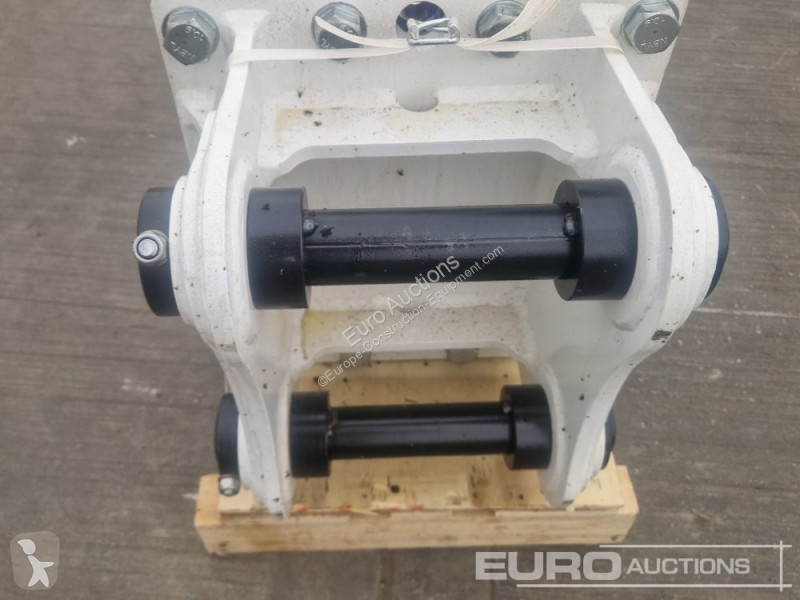 Equipamentos de obras  HRX 4-8