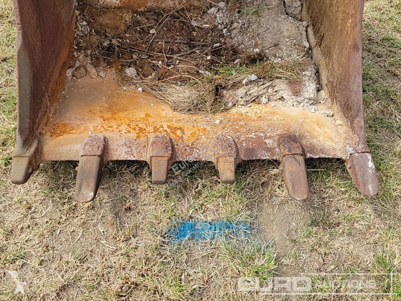 Equipamientos maquinaria OP JCB