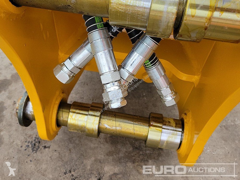 Aanbouwstukken voor bouwmachines  GY-SB45