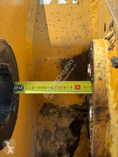 Equipamientos maquinaria OP Caterpillar 980M...
