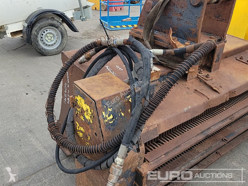 Echipamente pentru construcţii