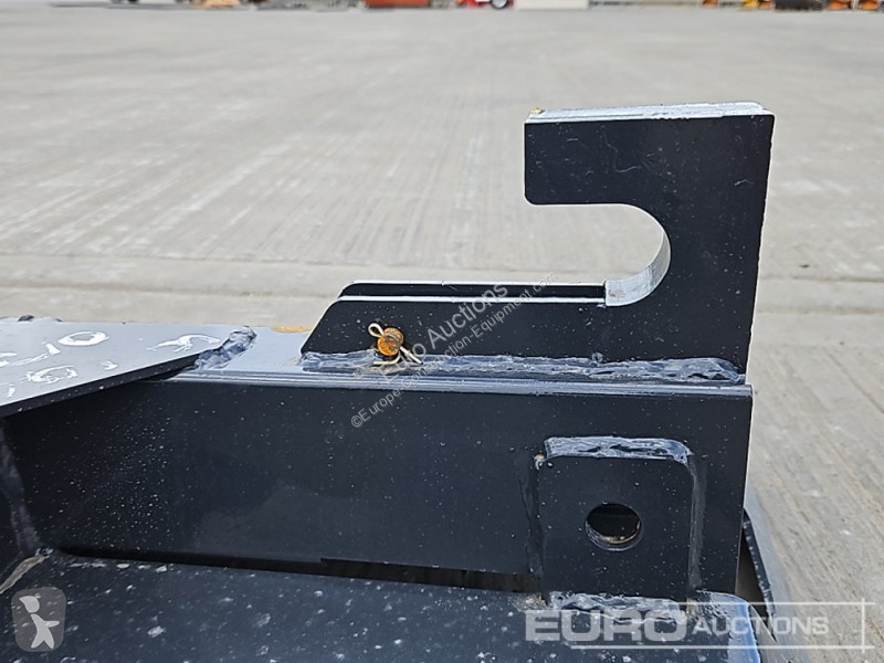Echipamente pentru construcţii  PT-16-01C