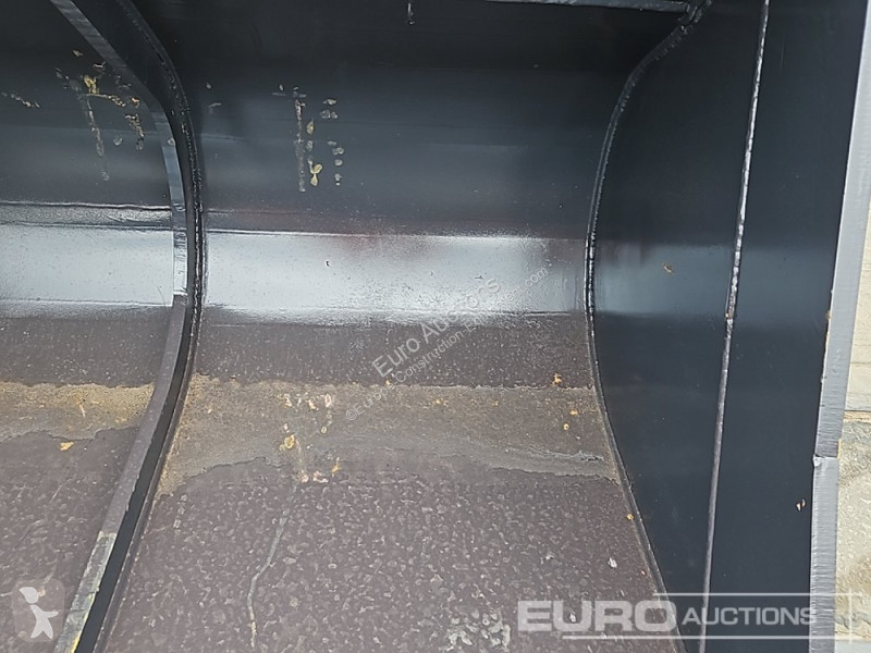 Aanbouwstukken voor bouwmachines