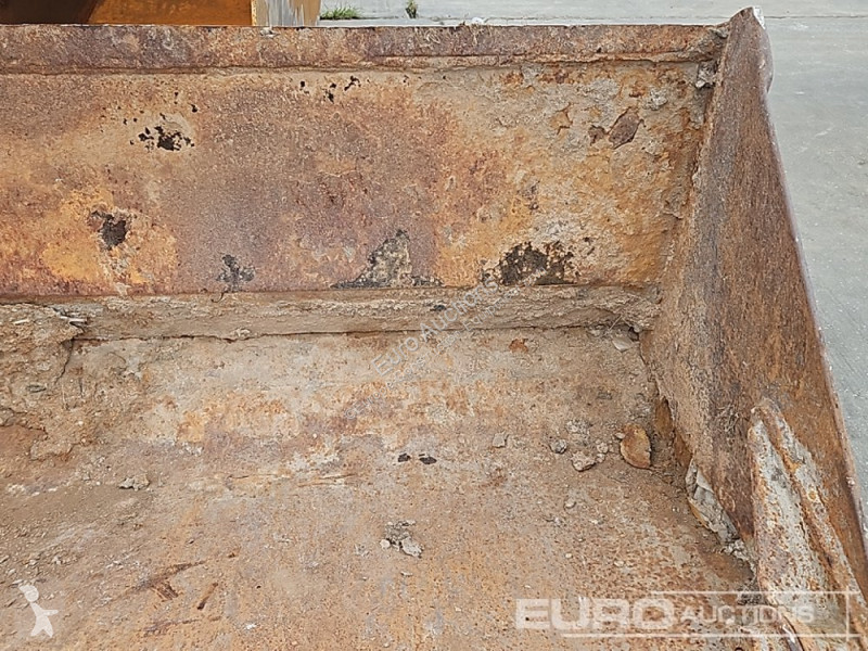Equipamentos de obras