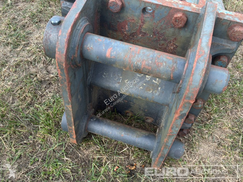 Echipamente pentru construcţii  TB500G