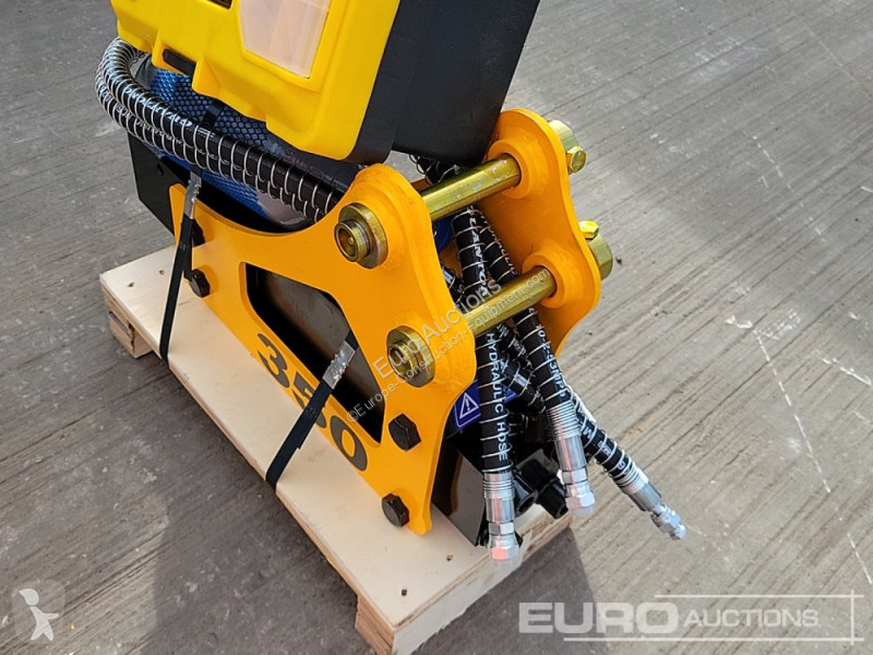 Echipamente pentru construcţii  CK35