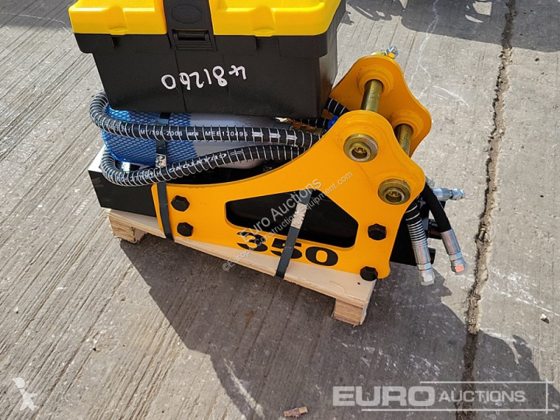 Echipamente pentru construcţii  CK35