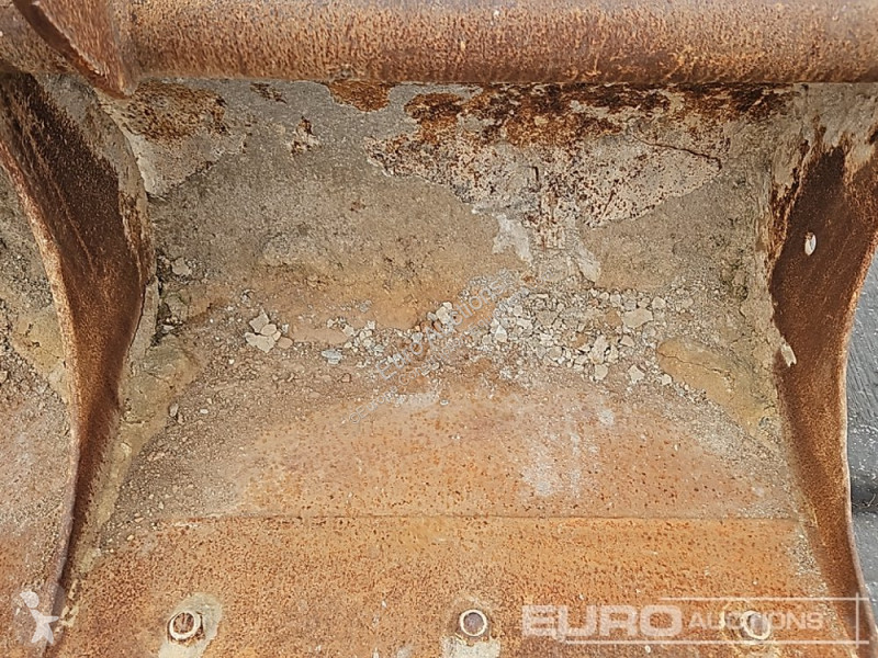 Aanbouwstukken voor bouwmachines