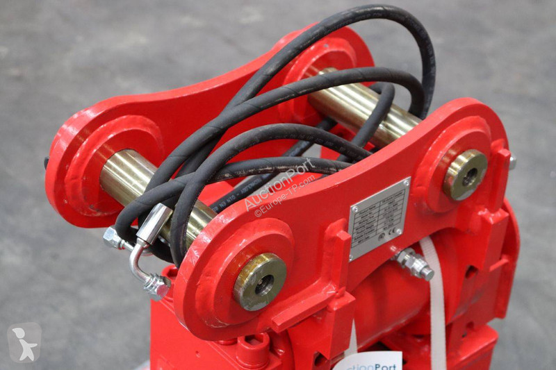 Echipamente pentru construcţii Strickland HM03