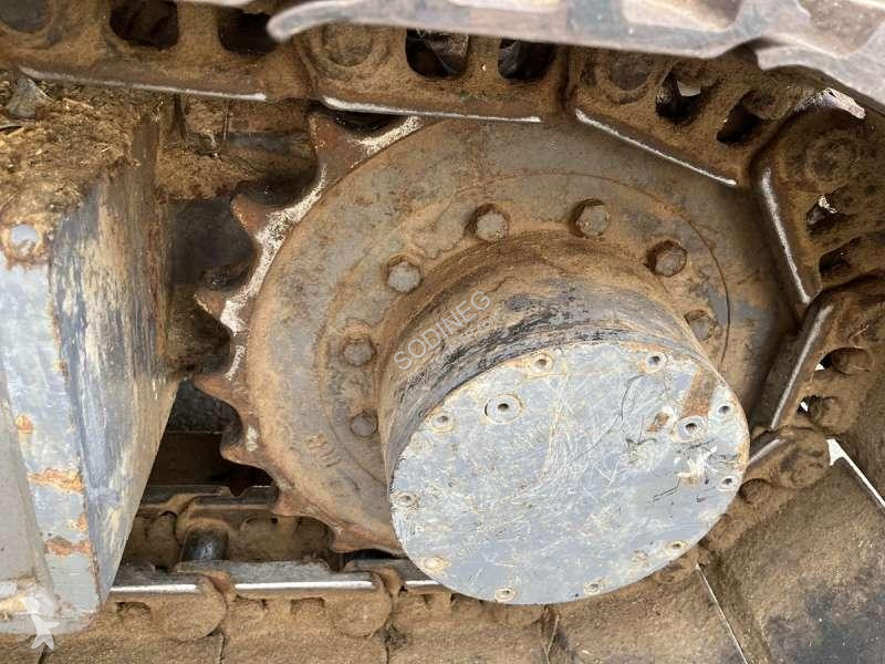 تجهيزات الأشغال العمومية Arjes  IMPAKTOR 250 EVO