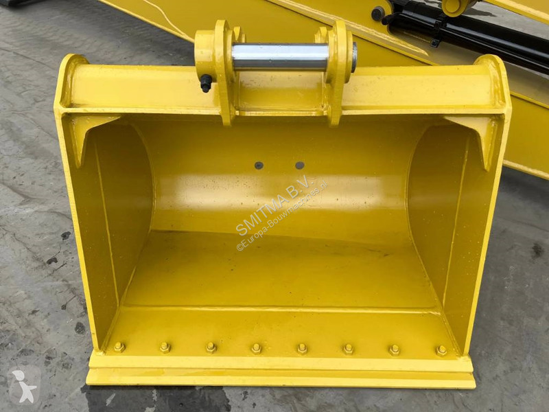 Vybavenie stavebného stroja Komatsu 18 mtr Long...