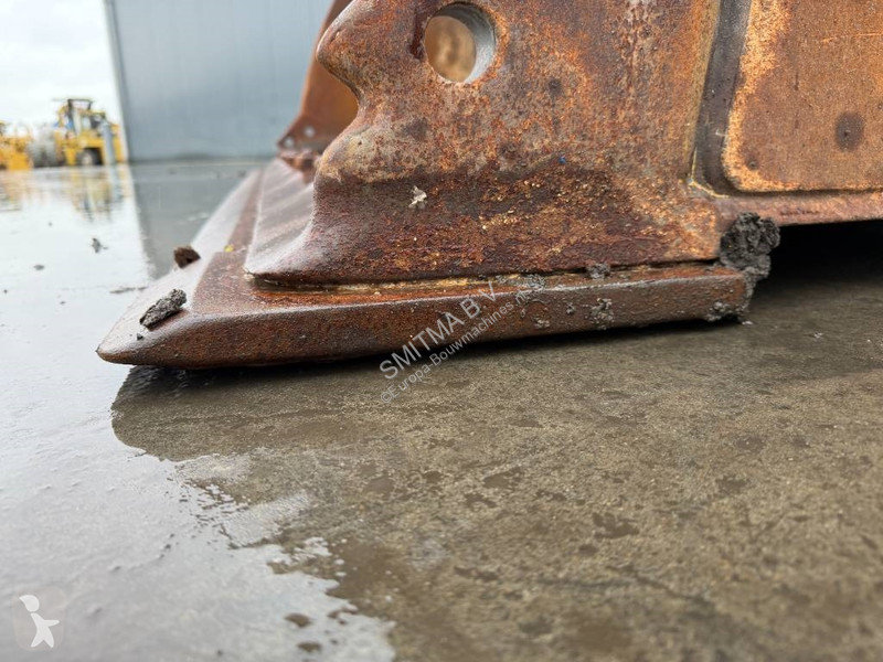 Vybavenie stavebného stroja Caterpillar 972G /...