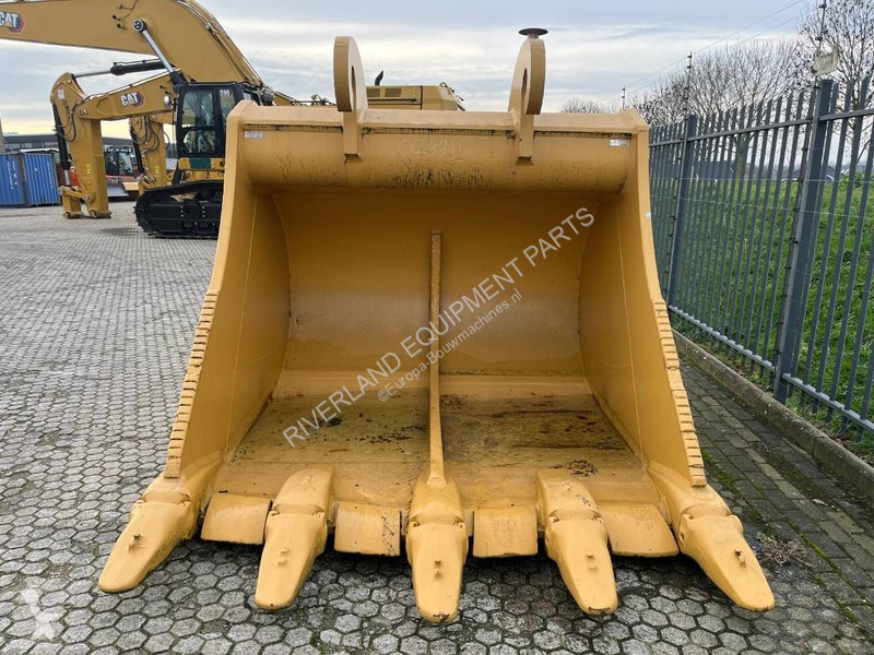 Stavební vybavení MST CW70 Rock Bucket