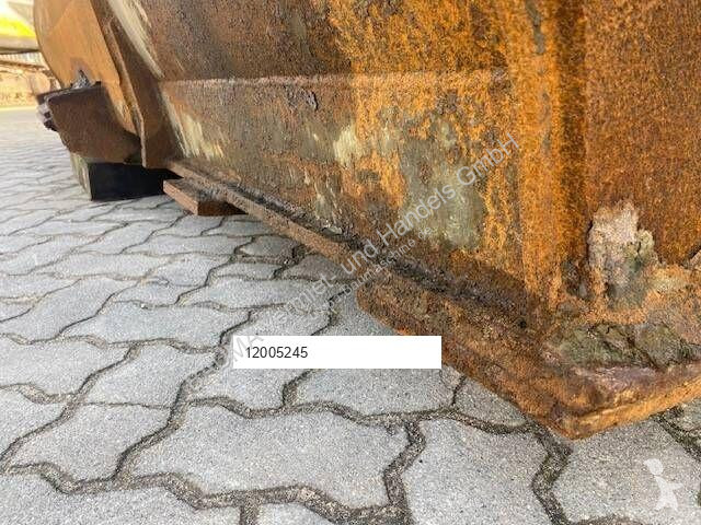 Vybavenie stavebného stroja  (5245) 4.0 cbm...