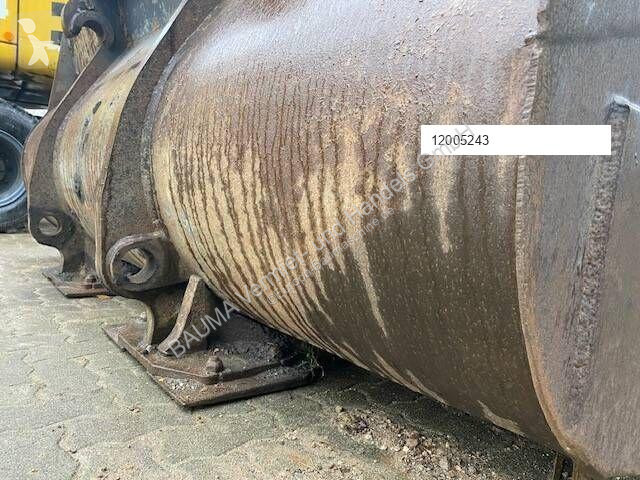 Vybavenie stavebného stroja Volvo (5243) 4.0...