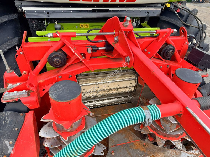 475 Plus (Fits Claas) harvest