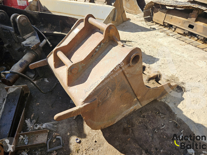 Équipements TP  bucket