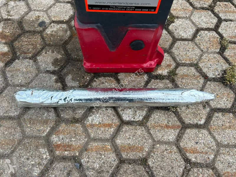 Udstyr til anlægsarbejder Hydraram HRX-35S...