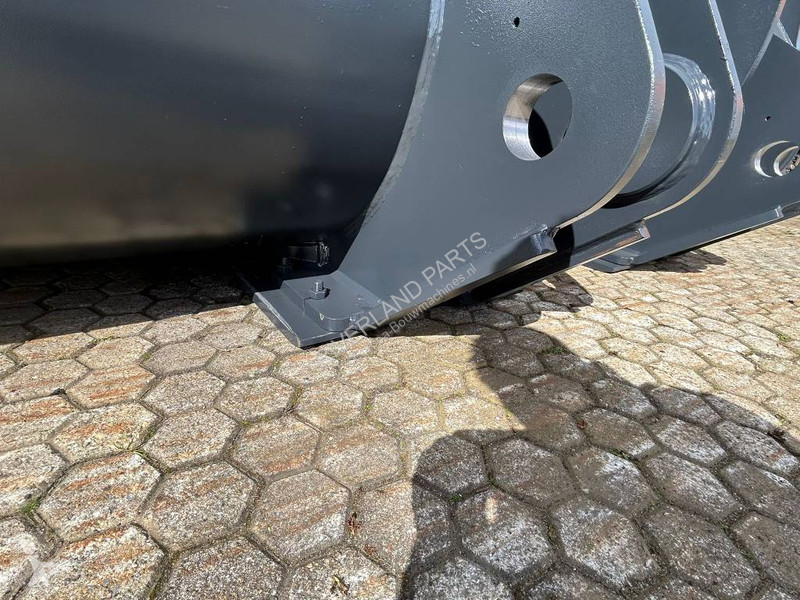 Udstyr til anlægsarbejder Volvo H heavy duty...