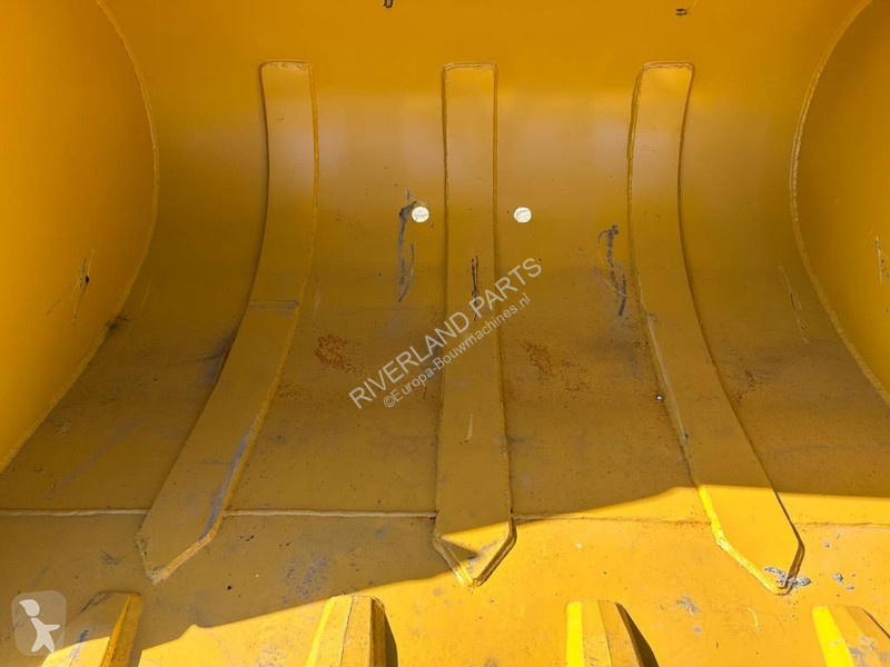 Vybavenie stavebného stroja  BKT 345-78 Heavy...