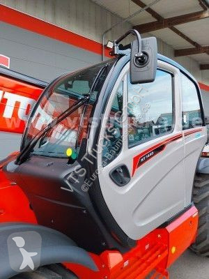 Teleskoplastare Manitou MT1440 ST5 Easy Comfort...