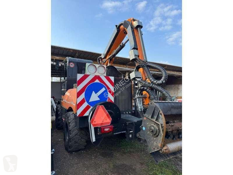 Grønne område Energreen  ILF S1500 F 11