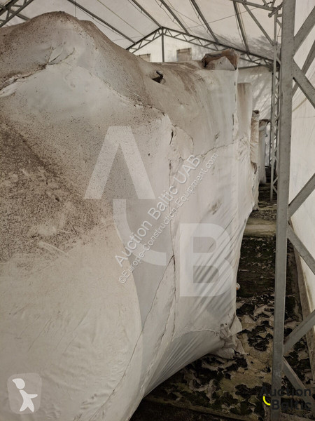 Echipamente pentru construcţii  1800/12500