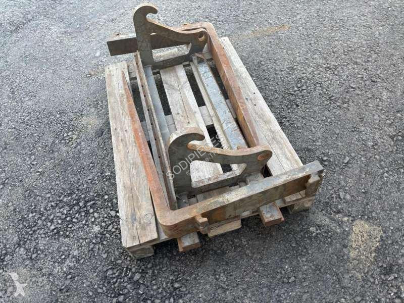 Echipamente pentru construcţii Volvo