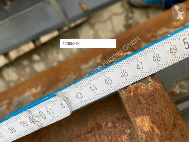 Stavební vybavení TL (5264) 1.35 m  / bucket S70
