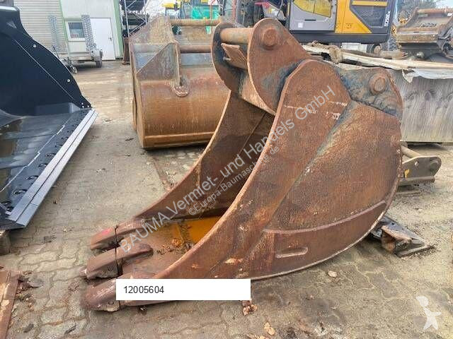 Stavební vybavení TL (5604) 0.80 m  / bucket