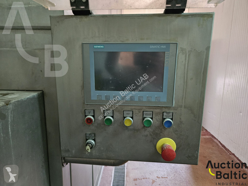 تجهيزات الأشغال العمومية  RF 85 kW