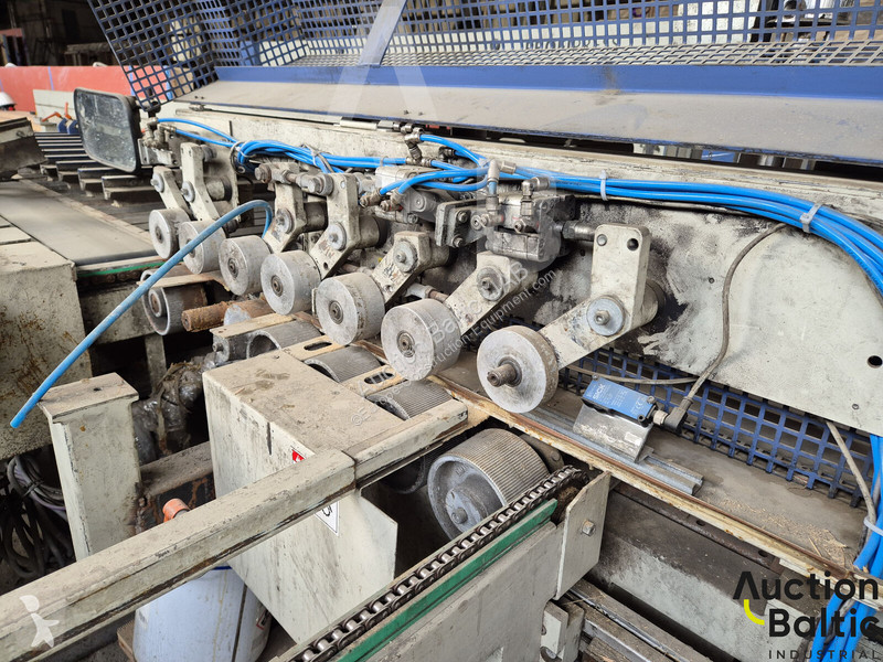 Equipamientos maquinaria OP  ProfiPress T 2500