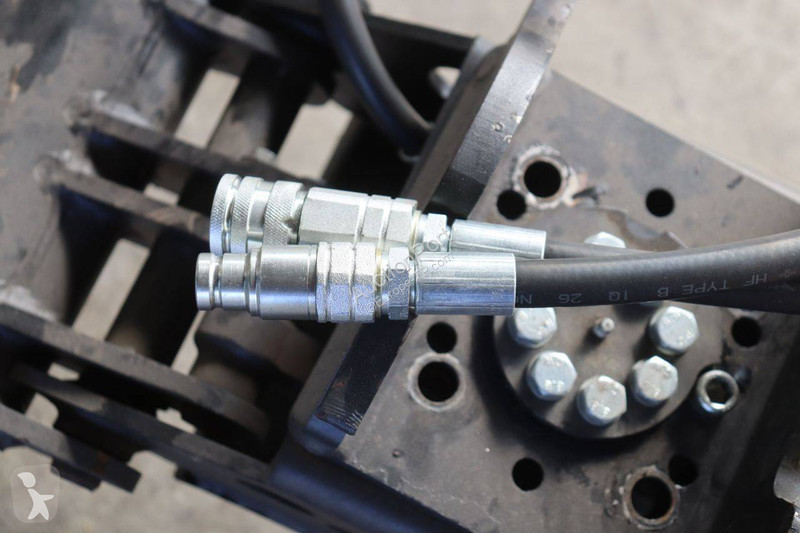 Machinery equipment