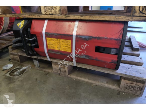Équipements TP  H921
