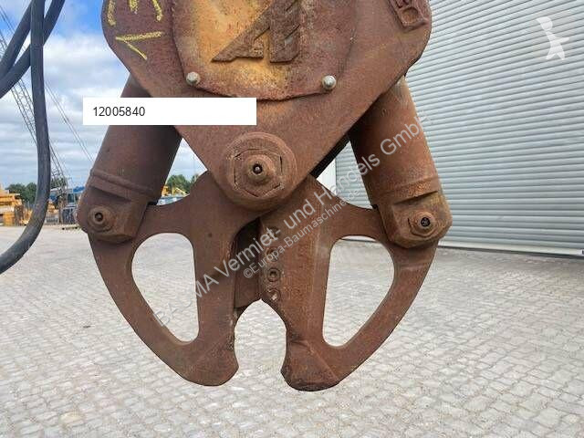 Équipements TP Arden Equipment CU230 Lehnhoff...