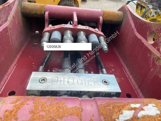 تجهيزات الأشغال العمومية Demarec DRG 22...