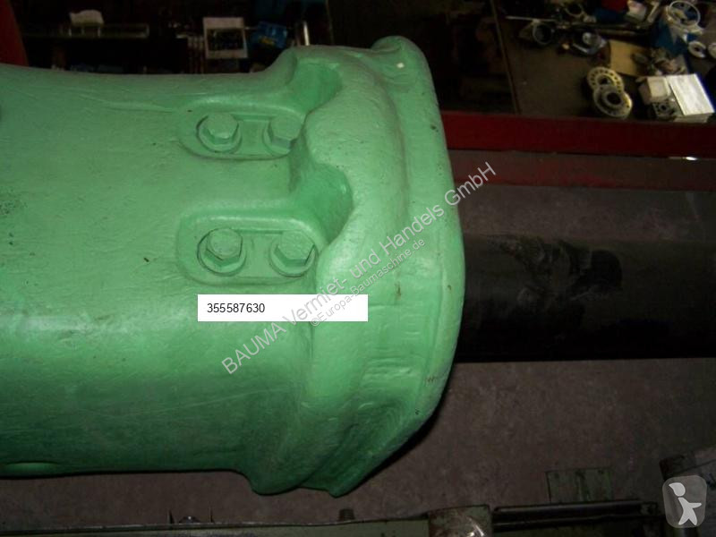 Équipements TP Montabert BRV 43 2.255 kg...