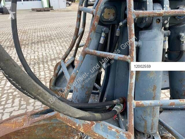 Строително оборудване HGT MT5-HD-800-5...