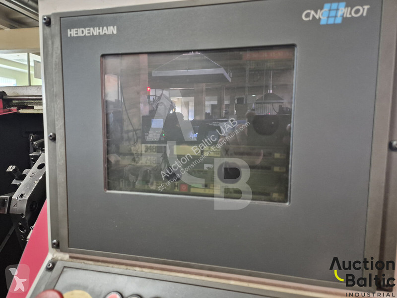 Aanbouwstukken voor bouwmachines  CXT-400 S2