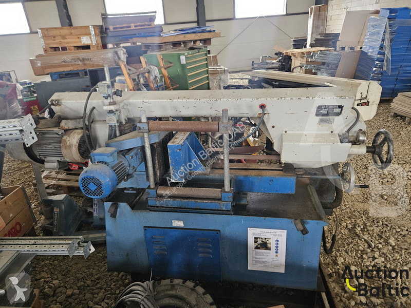 Aanbouwstukken voor bouwmachines  SO 330