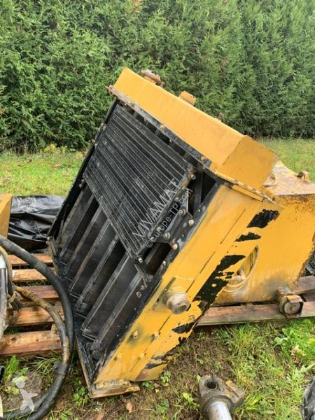 Udstyr til anlægsarbejder   CAT 769 C - 771D