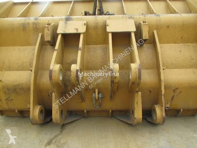 Echipamente pentru construcţii Caterpillar 992...