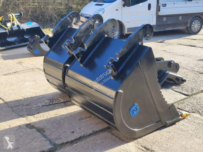 Equipamientos maquinaria OP Caterpillar