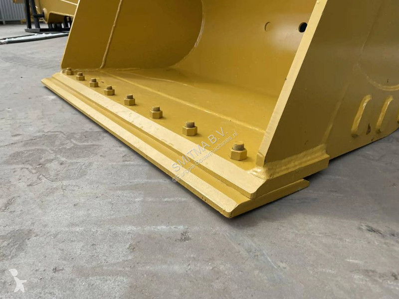 تجهيزات الأشغال العمومية Caterpillar 15m Set
