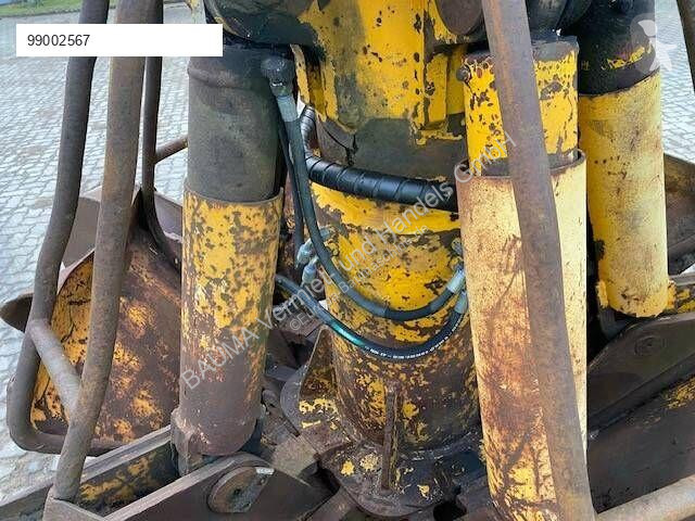 Equipamentos de obras  Polypgreifer (99002567)