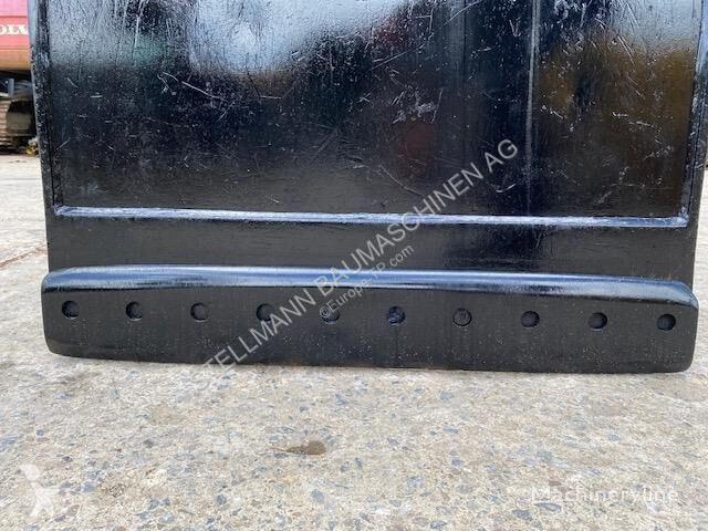 Equipamientos maquinaria OP Verachtert G 315 B...