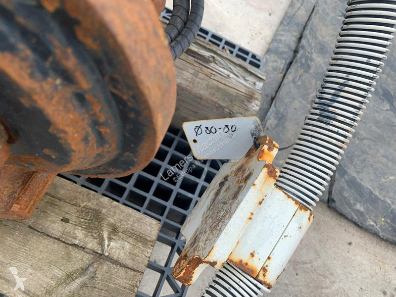 Equipamentos de obras  OQ 70